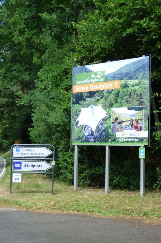 Added a photo to a location