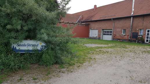 Een foto toegevoegd aan een locatie