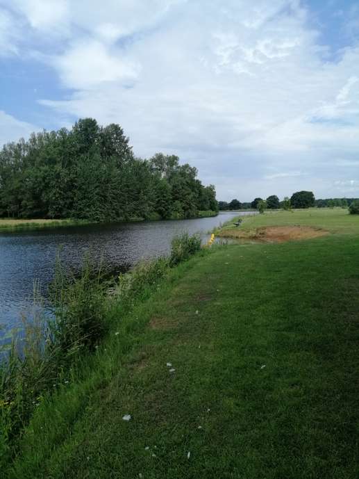 Added a photo to a location