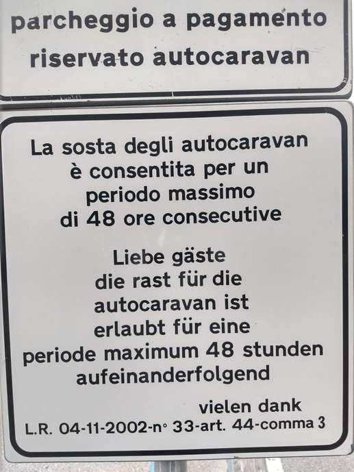 Aggiunta una foto a una posizione