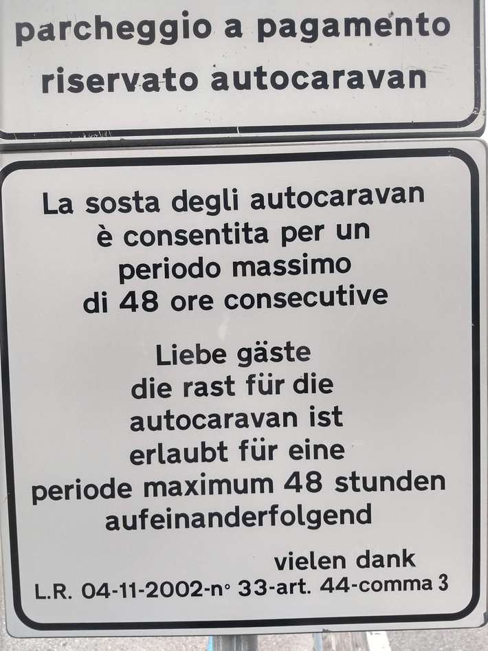 Area Comunale