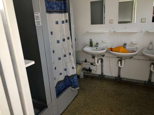 Ajout d'une photo à un emplacement