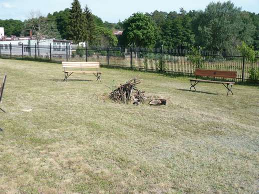 Added a photo to a location