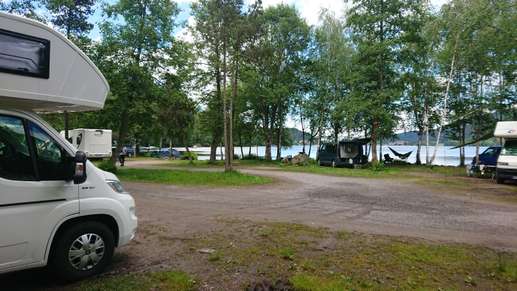 Added a photo to a location