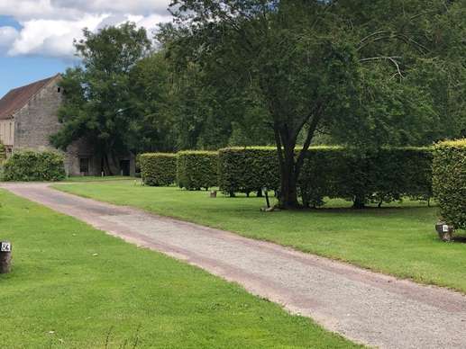 Een foto toegevoegd aan een locatie