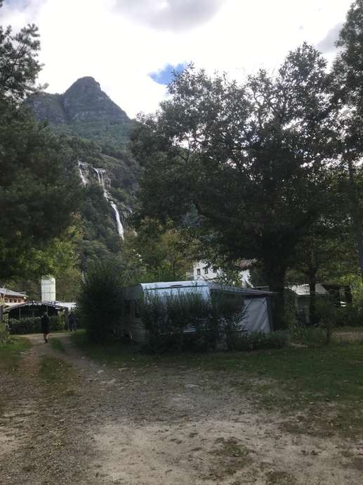 Added a photo to a location