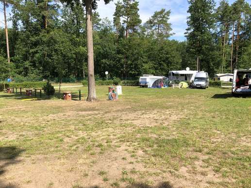 Einem Ort wurde ein Foto hinzugefügt