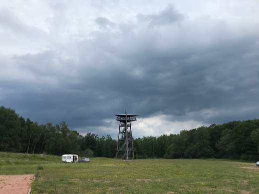 Ajout d'une photo à un emplacement