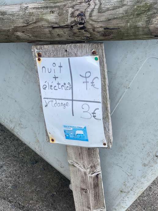 Einem Ort wurde ein Foto hinzugefügt