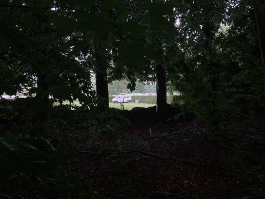 Een foto toegevoegd aan een locatie