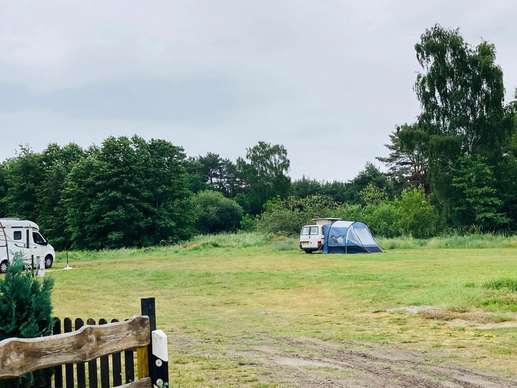 Een foto toegevoegd aan een locatie
