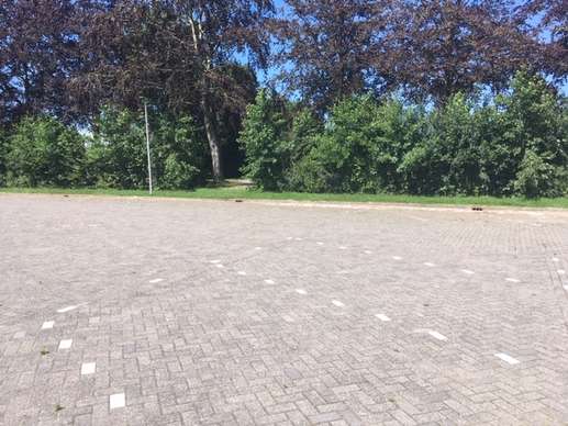 Added a photo to a location