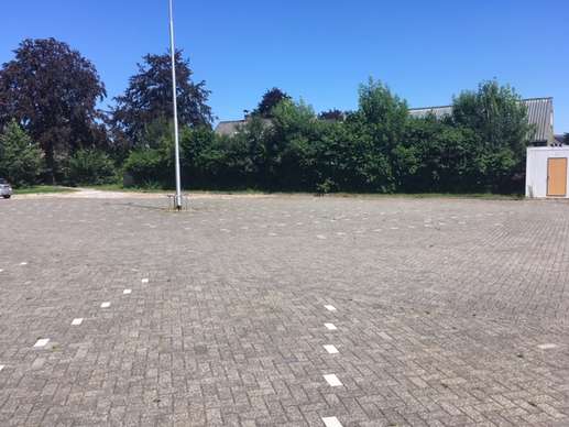 Added a photo to a location