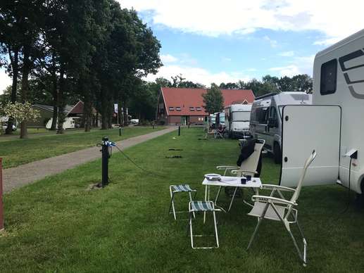 Einem Ort wurde ein Foto hinzugefügt