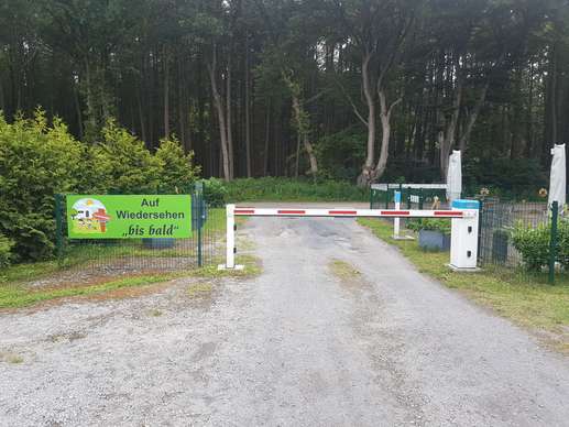 Een foto toegevoegd aan een locatie