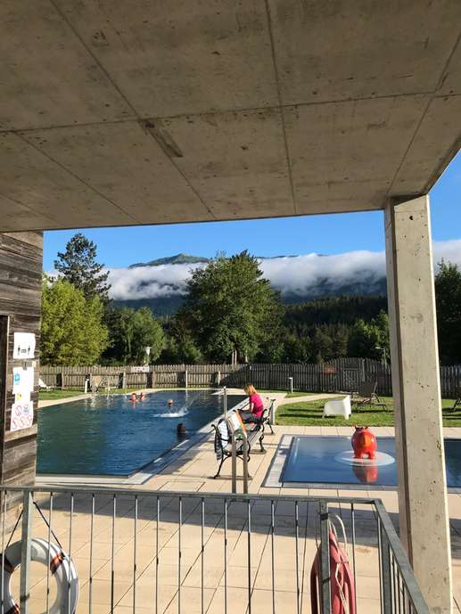 Ajout d'une photo à un emplacement