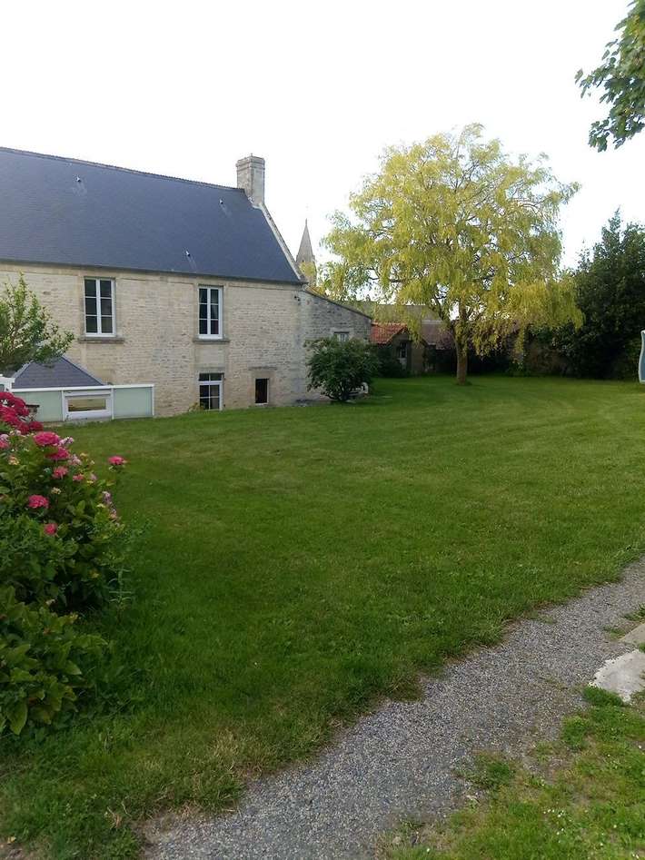 Camping Le Manoir de L'Abbaye