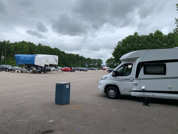 Sønderborg Lystbådehavn