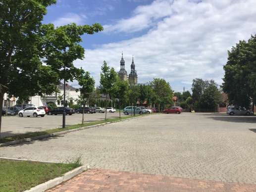 Een foto toegevoegd aan een locatie