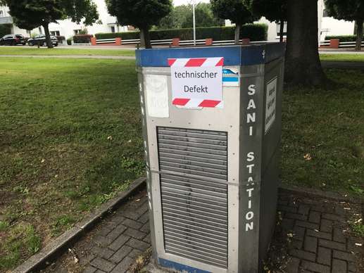 Ajout d'une photo à un emplacement
