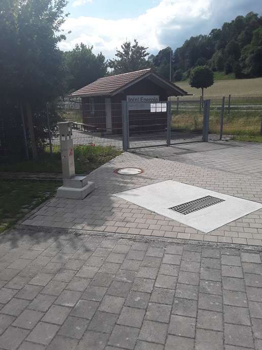 Added a photo to a location