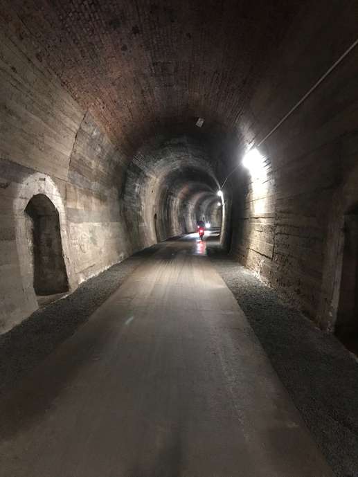 Aggiunta una foto a una posizione