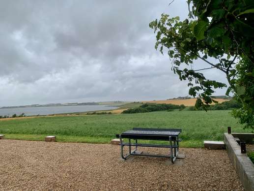 Added a photo to a location