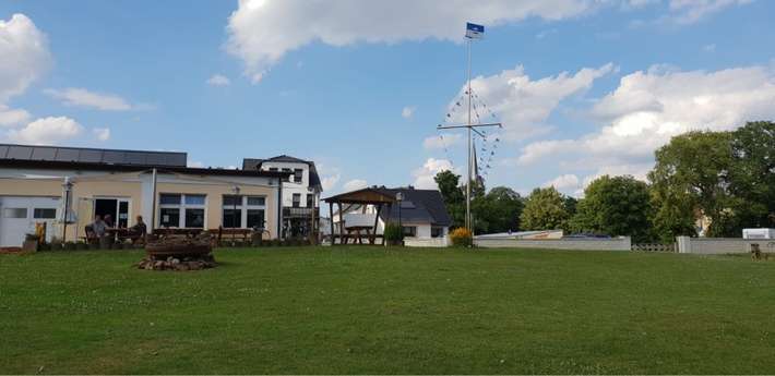 Kanuverein Harmonie Elster Elbe e.V.