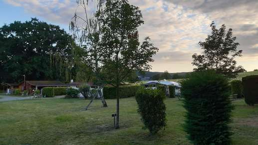 Een foto toegevoegd aan een locatie