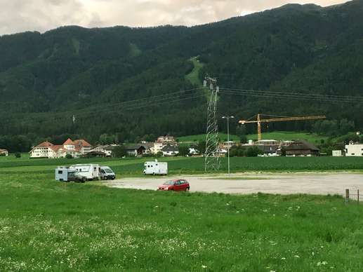 Added a photo to a location