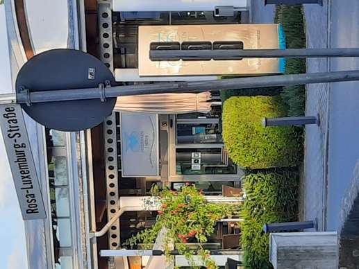 Added a photo to a location