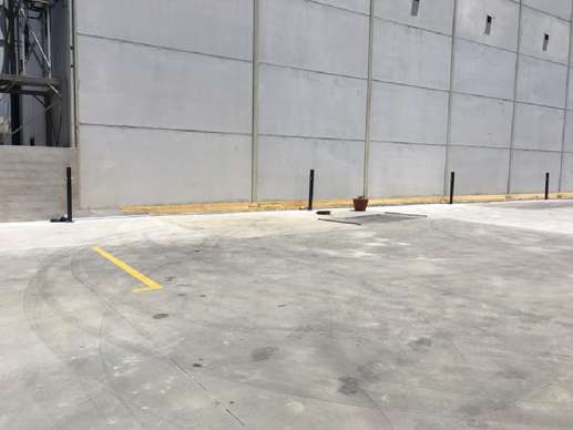 Added a photo to a location