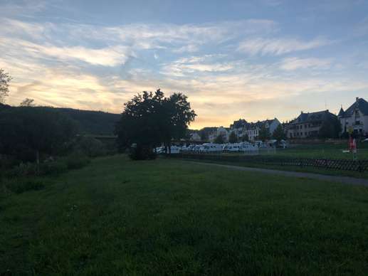 Added a photo to a location
