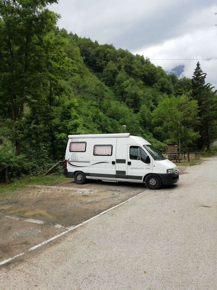 Area Comunale