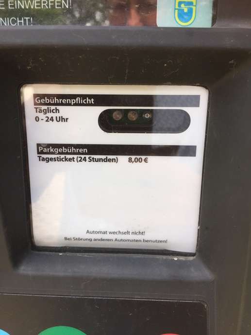 Einem Ort wurde ein Foto hinzugefügt