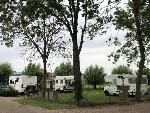 Aggiunta una foto a una posizione