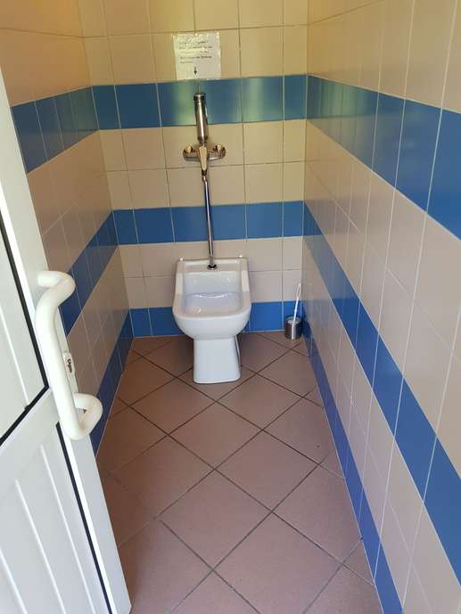 Added a photo to a location