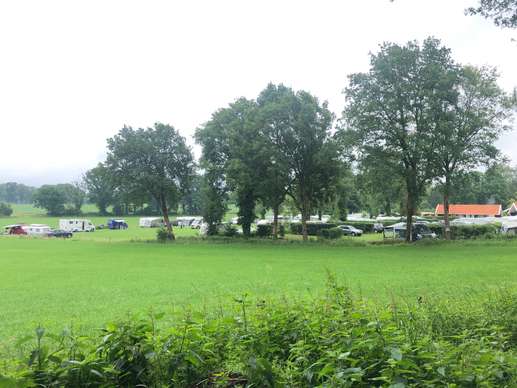 Een foto toegevoegd aan een locatie
