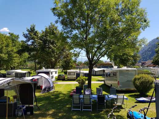 Added a photo to a location