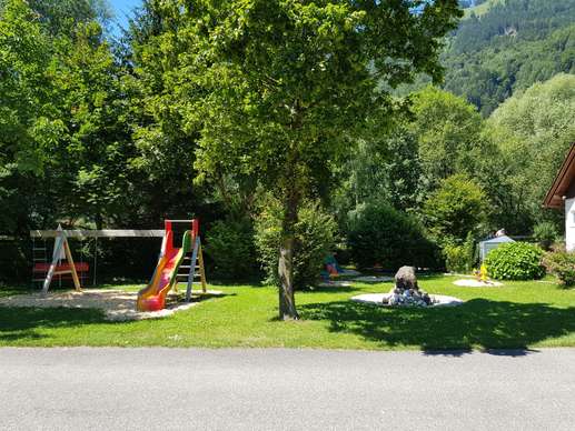 Added a photo to a location