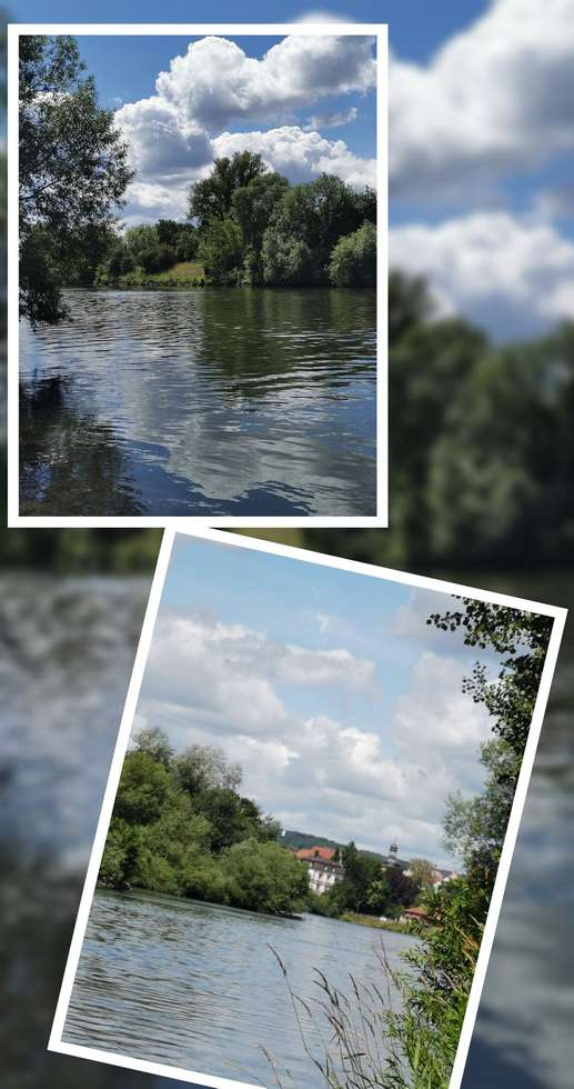 Een foto toegevoegd aan een locatie