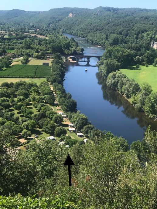 Ajout d'une photo à un emplacement