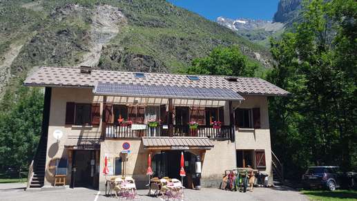 Aggiunta una foto a una posizione