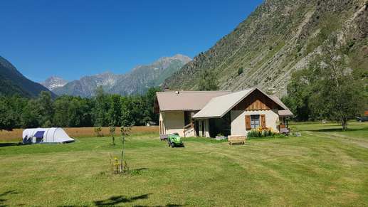 Aggiunta una foto a una posizione