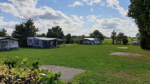 SVR Camping 't Swinkeltje