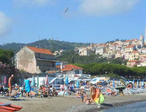 Aggiunta una foto a una posizione
