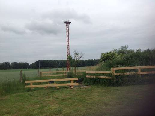 Added a photo to a location
