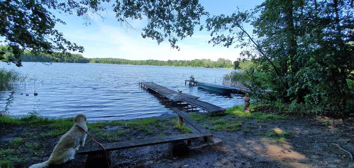 Camping Am Glambecksee