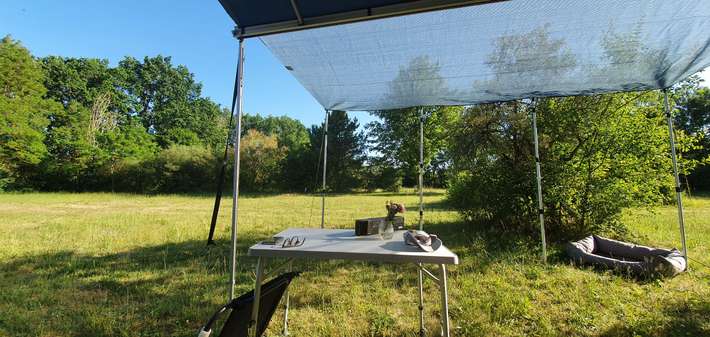 Camping Am Glambecksee