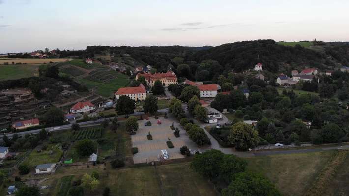Schloss Seusslitz